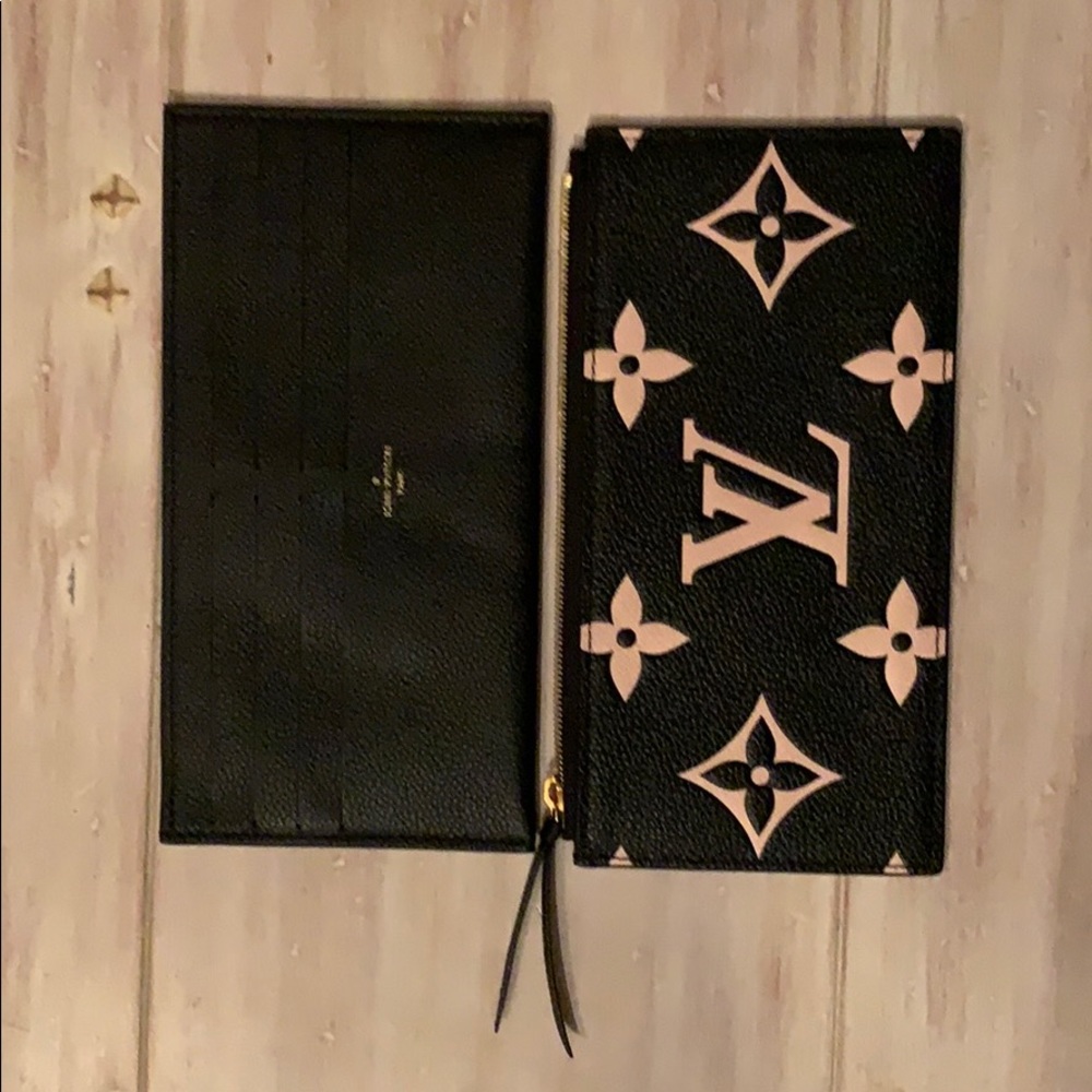 Brand New Felice inserts